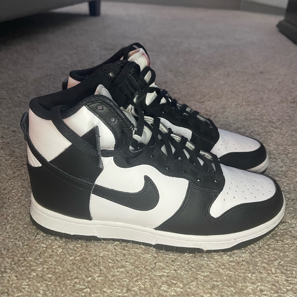 Nike High Dunks - image 1